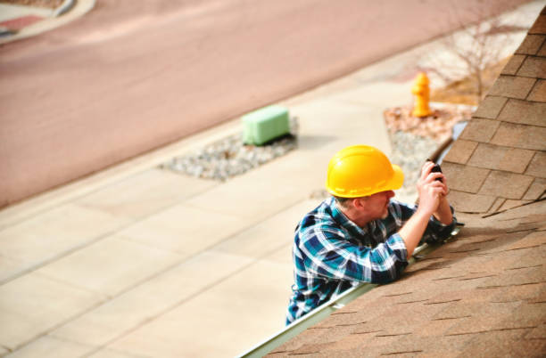 Best Emergency Roof Repair  in Mcrae Helena, GA