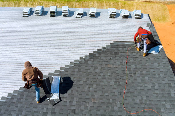 Best Residential Roofing Contractor  in Mcrae Helena, GA