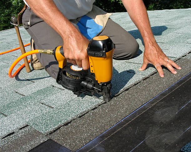 Best Roof Leak Repair  in Mcrae Helena, GA