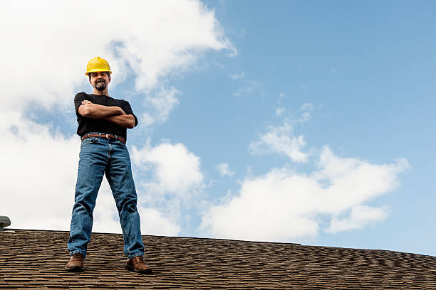 Best Roof Waterproofing Services  in Mcrae Helena, GA