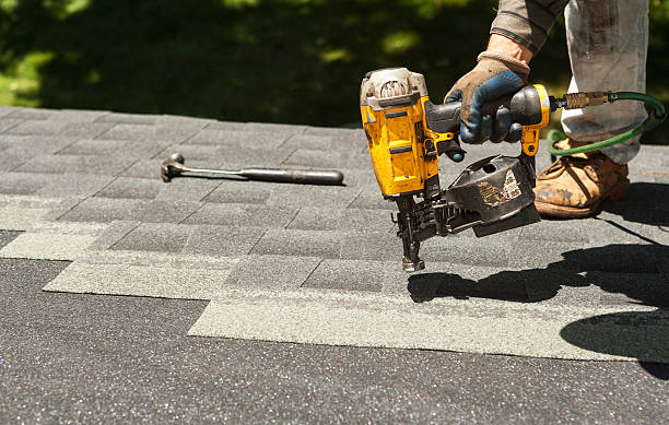 Best New Roof Installation  in Mcrae Helena, GA