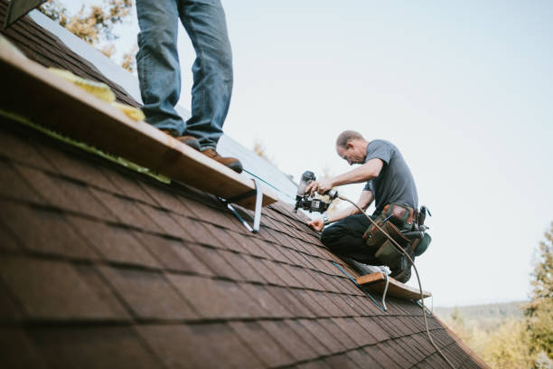Quick and Trustworthy Emergency Roof Repair Services in Mcrae Helena, GA